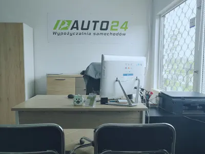 AUTO24 Wypożyczalnia samochodów Ełk CAR RENTAL
